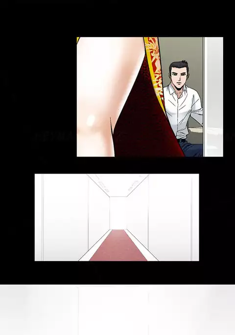 The Taste of Hands Ch.1-67