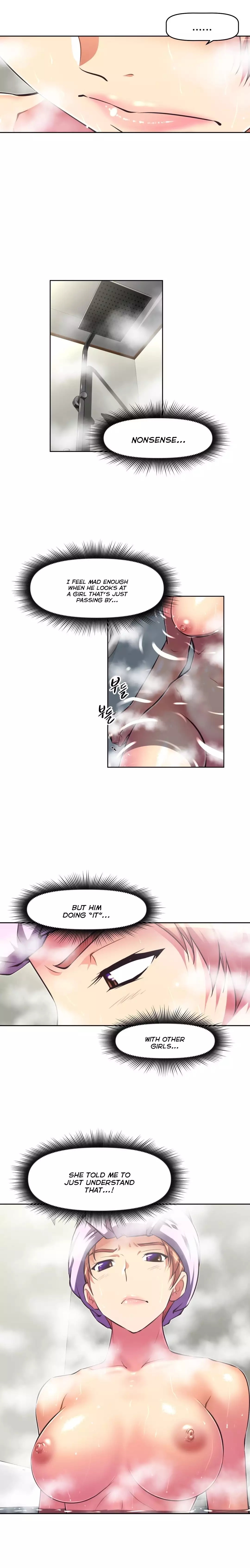 Brawling Go Ch.76-120