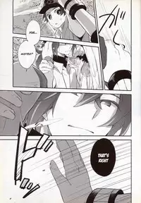 (C82) [ritard.A2 (ritard. A2)] e-log (Pokémon Black and White) [English] [Chookypooh]