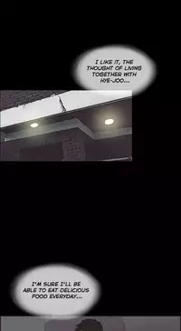 [Mr. Byeong-Su] Cohabitation Ch.1-54 (English)