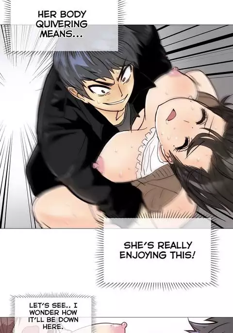 Household Affairs Ch.1-46