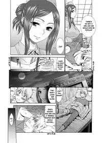 [Momonosuke] Momoiro Nurse | Peach Nurse [English] [Manga Reborn]
