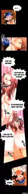 [Insane] Love Parameter Ch.1-49 (English) (YoManga) (Ongoing)