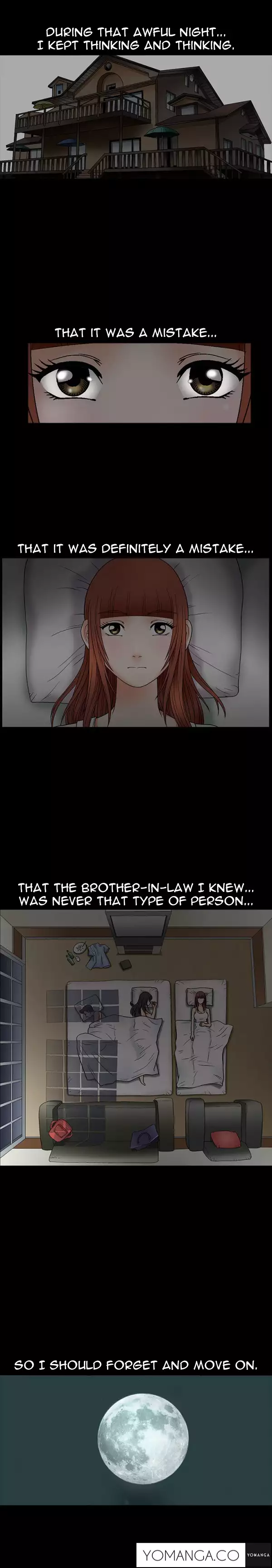 Seduction Ch.1-12