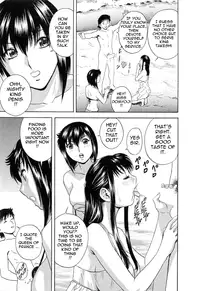 [Hidemaru] Mo-Retsu! Boin Sensei (Boing Boing Teacher) Vol.5 [English] [4dawgz] [Tadanohito]