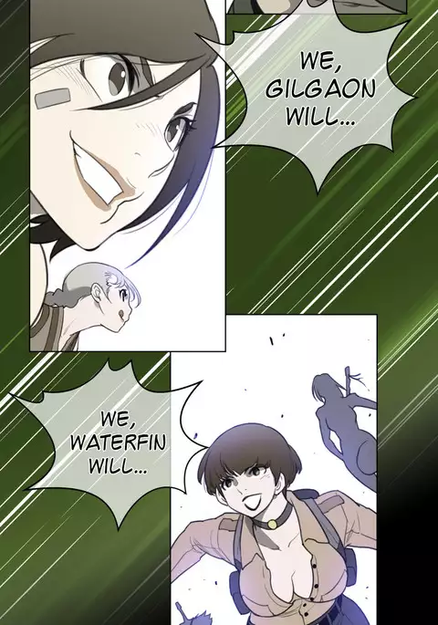 Perfect Half Ch.1-40