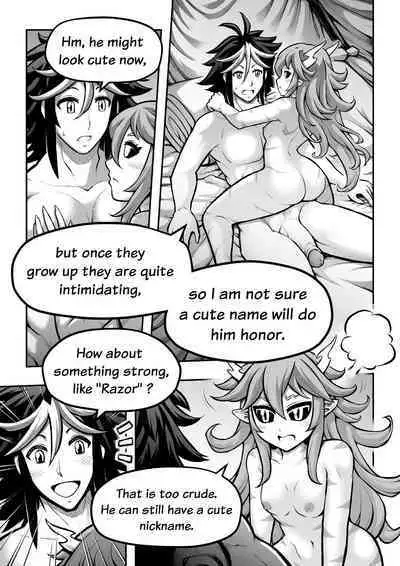 [sky & si-o] 罪世 - 第1章 | Tsumi Yo - Chapter 06 [EN]