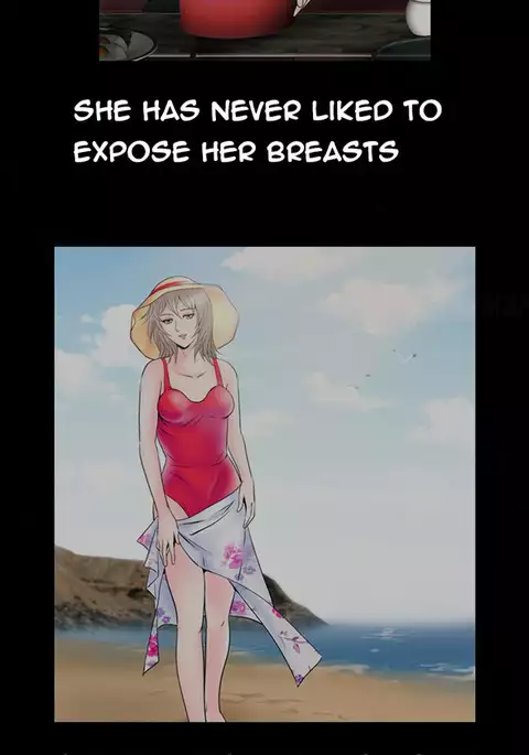 The Taste of Hands Ch.1-47