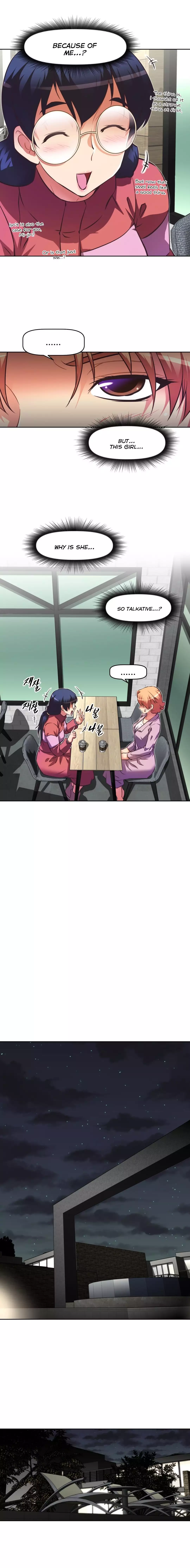 Brawling Go Ch.76-103