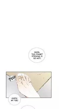 [Silverstar] Talk To Me Ch.1-36 (English) (Ongoing)
