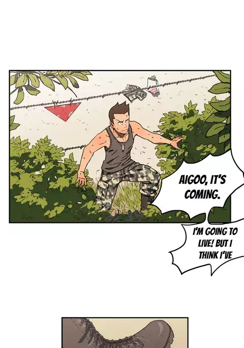 Refrain Love Ch.1-32