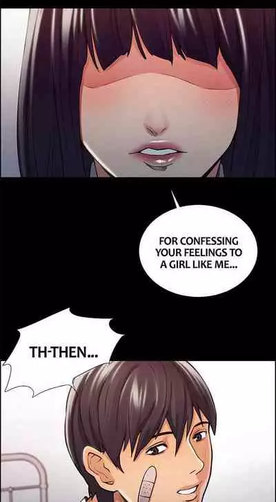 Taste of Forbbiden Fruit Ch.22/24