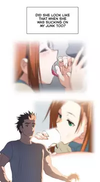 [Husky guy] SStudy Ch.75-77.5 (English)