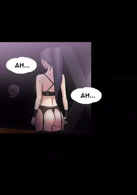 Secret Island Ch.1-25