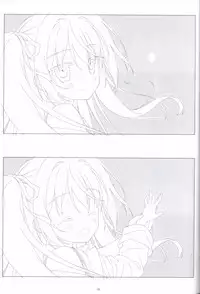 Irotoridori no Sekai COMPLETE ARTWORKS LAST VOLUME