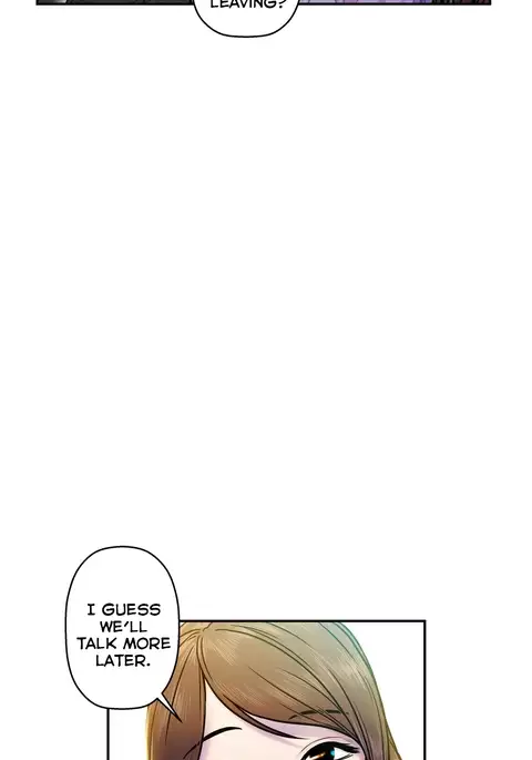 Ghost Love Ch.1-17