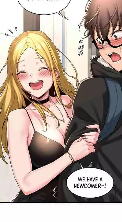 [Abio4, Bangkki] Sextudy Group (1-13) [English] [Ongoing]