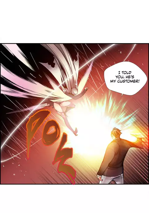 Lilith`s Cord Ch.1-22