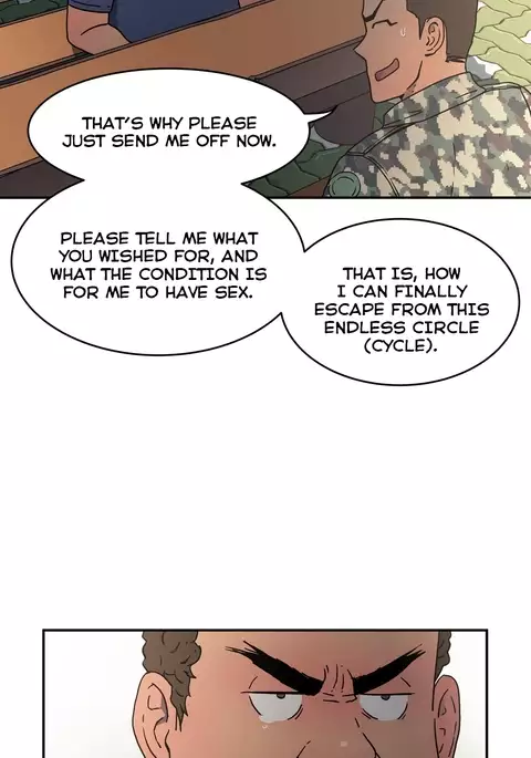 Refrain Love Ch.1-24