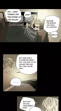 Ace Ch.1-18 (English) (Ongoing)