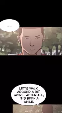 [Mr. Byeong-Su] Cohabitation Ch.1-54 (English)