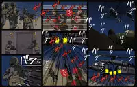 [B kaiman] Dorei Shain Anal Maso Choukyou 3 - Eigyou Hen (Settai ni Ikimasu!) Shemale Sakuhin [Chinese] [有条色狼汉化]