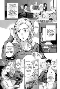 [Asagi Ryu] Oneesan to Aishiacchaou! | Making Love with an Older Woman Ch.1-4 [English] {Junryuu}