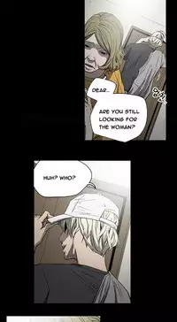 Ace Ch.1-18 (English) (Ongoing)