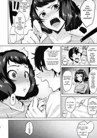 (C94) [Wareme (Koppe)] Kawakami No Maedewa Sessei Dekinai Setsu (Persona 5) [English]
