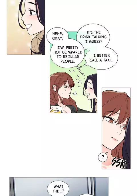 Sadistic Beauty Ch.1-32