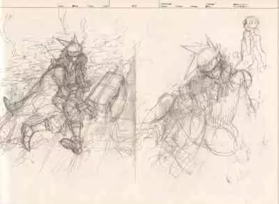 (C87) [Article 60 of Criminal Code (Shuhan)] RaKuGaKi.Monochrome.[Vol4] (Various)