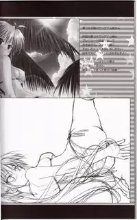 (C81) [IV VA SHIN (Mikuni Mizuki)] Home Sweet Home ~Fate hen 2~ (Mahou Shoujo Lyrical Nanoha)