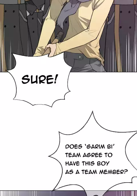 Perfect Half Ch.1-26