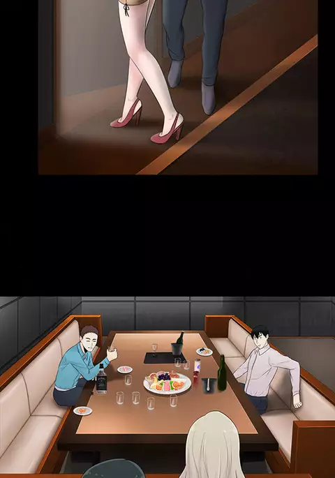 Dark Game Ch.1-20