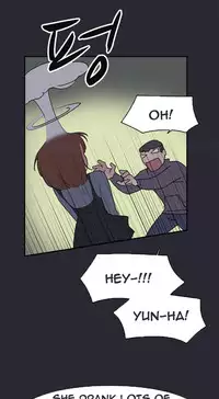 Double Date Ch.1-16 (English) (Ongoing)