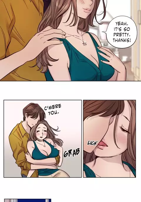 Atonement Camp Ch.1-42