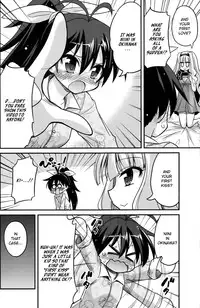 (COMIC1☆7) [ASIANBOY (Hasemi Ryo)] Backstage Hibiki Challenge (THE IDOLM@STER) [English]