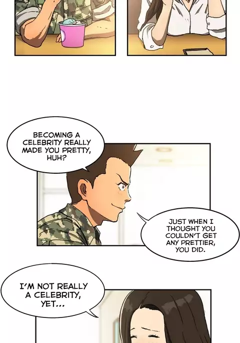 Refrain Love Ch.1-36