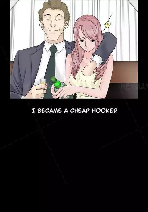 The Taste of Hands Ch.1-61