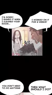 [Mr. Byeong-Su] Cohabitation Ch.1-54 (English)