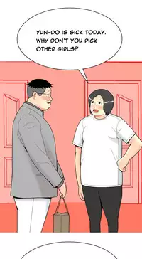 Hooker Ch.1-42 (English) (Ongoing)