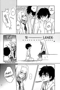 [Kyuuketsukousi (Nankakureman)] Suimutan (Hellsing) [English]