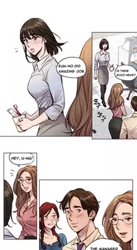 [Ramjak] Atonement Camp Ch.1-35 (English) (Ongoing)