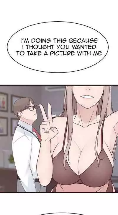 BETWEEN US Ch. 1-22 [English]