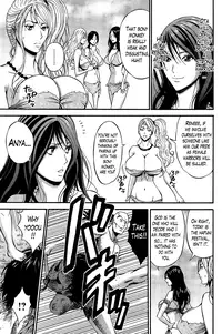 [Nagashima Chousuke] Kigenzen 10000 Nen no Ota | The Otaku in 10,000 B.C. Ch. 1-12 [English] [Natty Translations, Lazarus H]