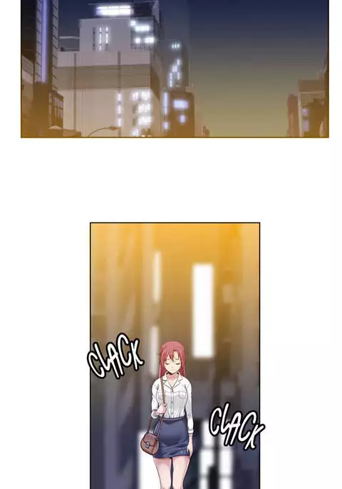 Secret Folder Ch.1-7