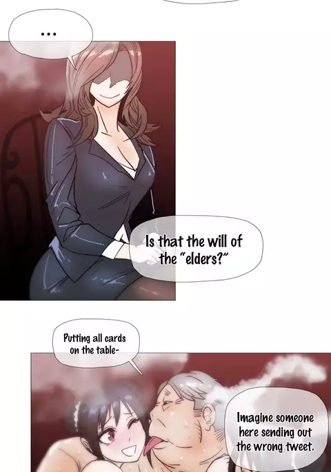 Household Affairs Ch.1-43