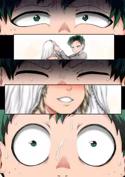 [Juicebox Koujou (Juna Juna Juice)] Boku no Harem Academia: 6-wa 