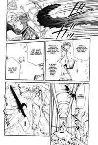 [Yamane Ayano] Crimson Spell Ch.01-25 and extras (Yaoi) [ENG]