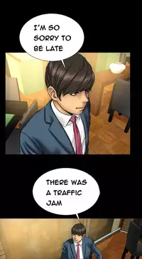 [Mojo] My Wives Ch.1-37 (English) (Ongoing)